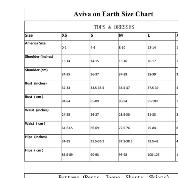 Aviva On Earth Cold Shoulder Ruffle Neckline Sailor Style Dress size 36/ Small - Picture 7 of 7